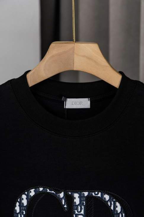 Dior T Shirts Short _SKUDiorM-2XLjhtxY04816381